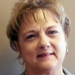 Connie Reiser, National Business Development Specialist