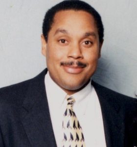 David King, BDM Baltimore