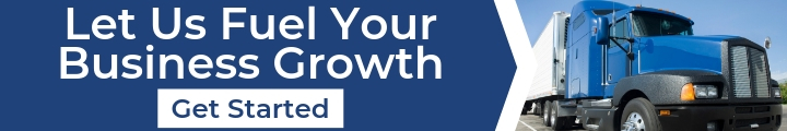 Let Us Fuel Your Business Growth