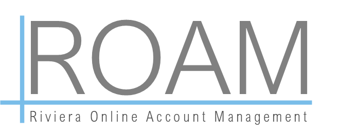 Riviera Online Account Management