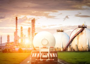 Invoice Factoring for Oil and Gas Companies
