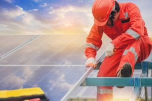 Electrical,And,Instrument,Technician,Installation,And,Maintenance,Electric,System,At