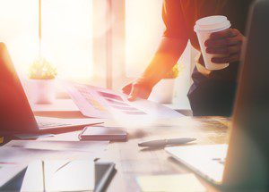 Factoring for Temporary Staffing Companies