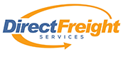 Direct Freight Services logo