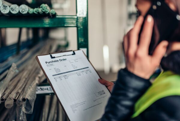 What is Purchase Order Financing?