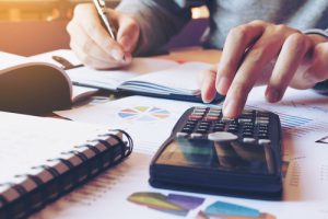 What is Non-Recourse Invoice Factoring | Riviera Finance