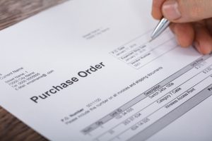 Purchase Order Financing Benefits