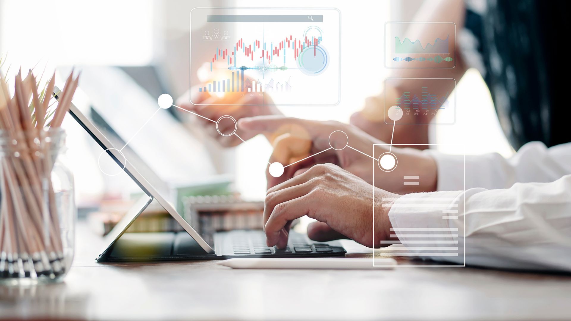 Precios de factoring: dar sentido a las variables