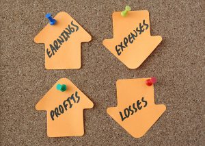 manage finance