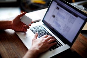 Small Business Line of Credit with Invoice Factoring