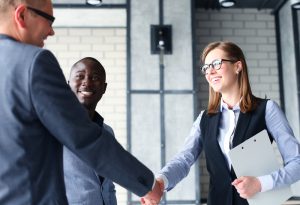 Don't Struggle with a Slow Paying Customer in Business