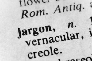 Comment comprendre le jargon financier