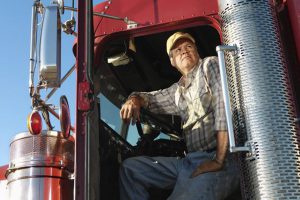 Factoring Freight Bills for Truck Drivers