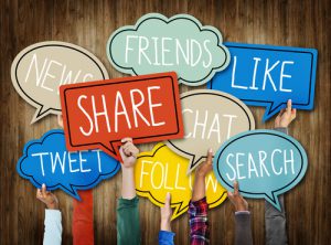 Facebook, Twitter, Instagram & SnapChat - Do You Need All of Them