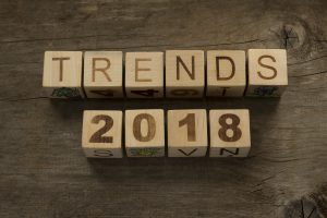 Small Business Trends in 2018