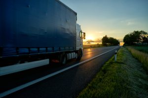 Freight Bill Factoring Finance Options for Truck Drivers