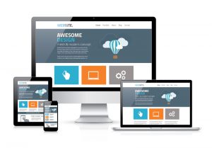 5 Reasons Your Small Business Needs a Website