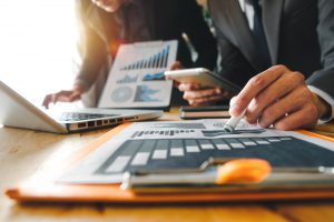 How Invoice Factoring is Different Than a Bank Loan
