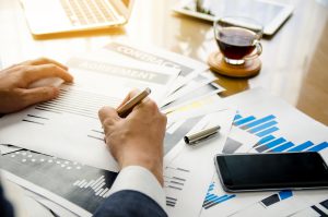 Purchase Order (PO) Financing