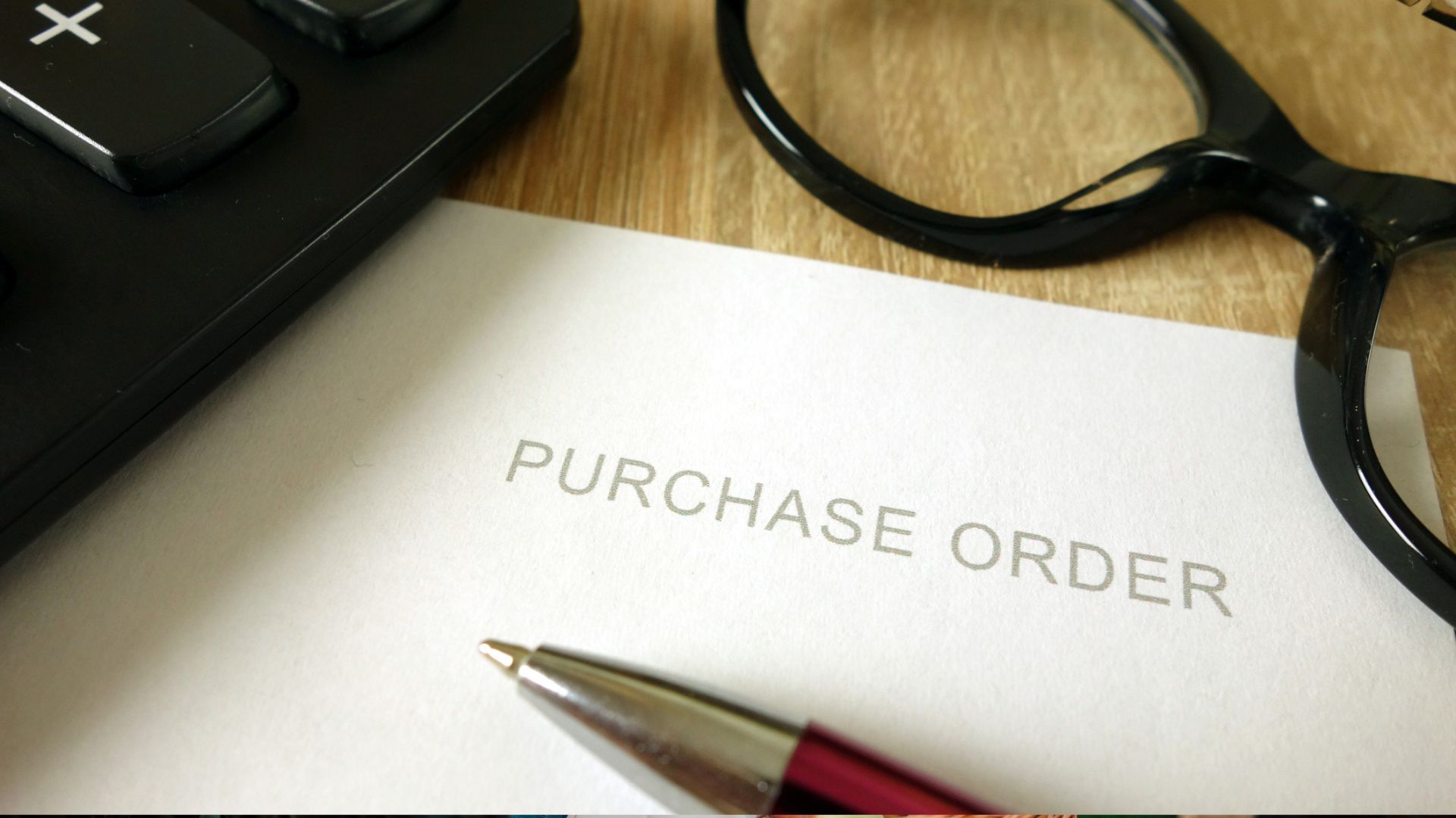 Purchase Order Financing vs. Invoice Factoring