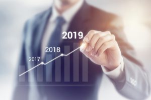 3 Key Trends That Will Drive Business Success in 2019