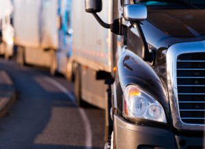 4 Leading Trucking Industry Trends to Watch For in 2019