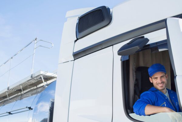 Truck Factoring 101: Transportation Factoring Basics