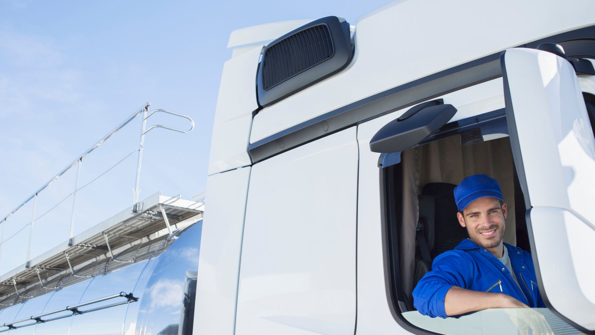 Truck Factoring 101: Transportation Factoring Basics