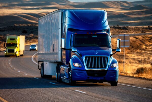 Costs of Starting Your Own Trucking Business