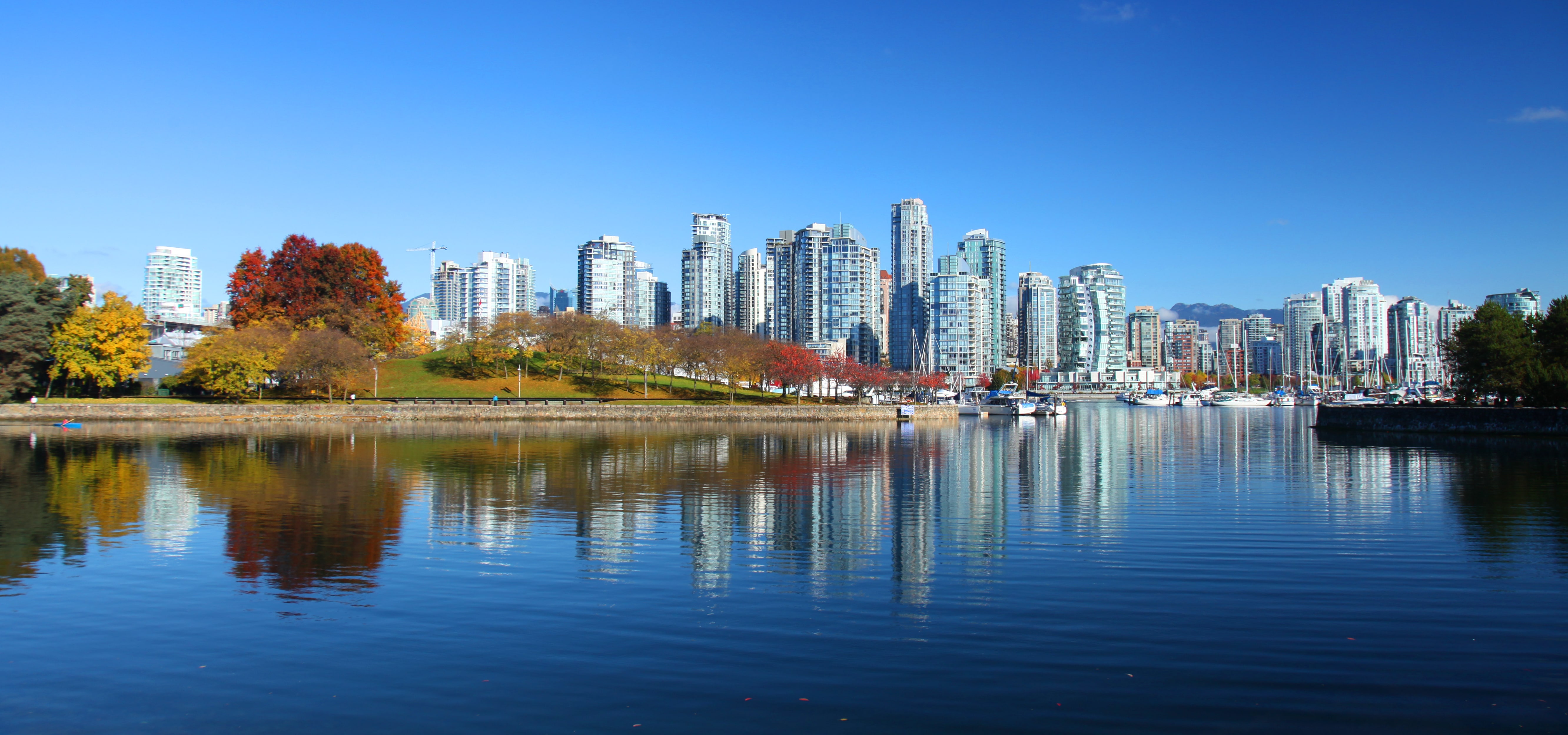 Vancouver Invoice Factoring | Cash Flow Help in British Columbia