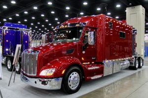 Guide to Trucking and Transportation Industry Events