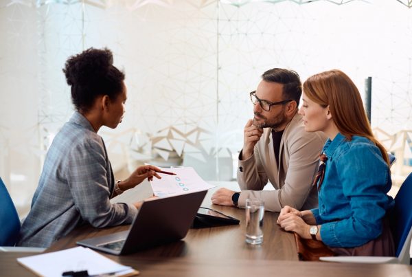 Merchant Cash Advances vs. Invoice Factoring