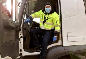 trucking-covid19