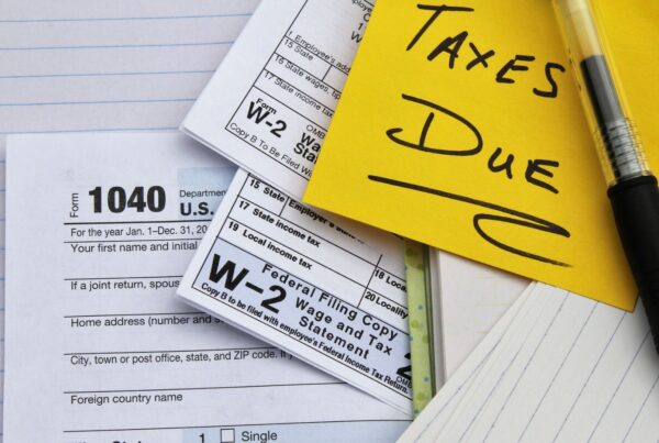 Important Tax Deadlines for Businesses in 2020