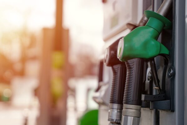 How a Fuel Card Works