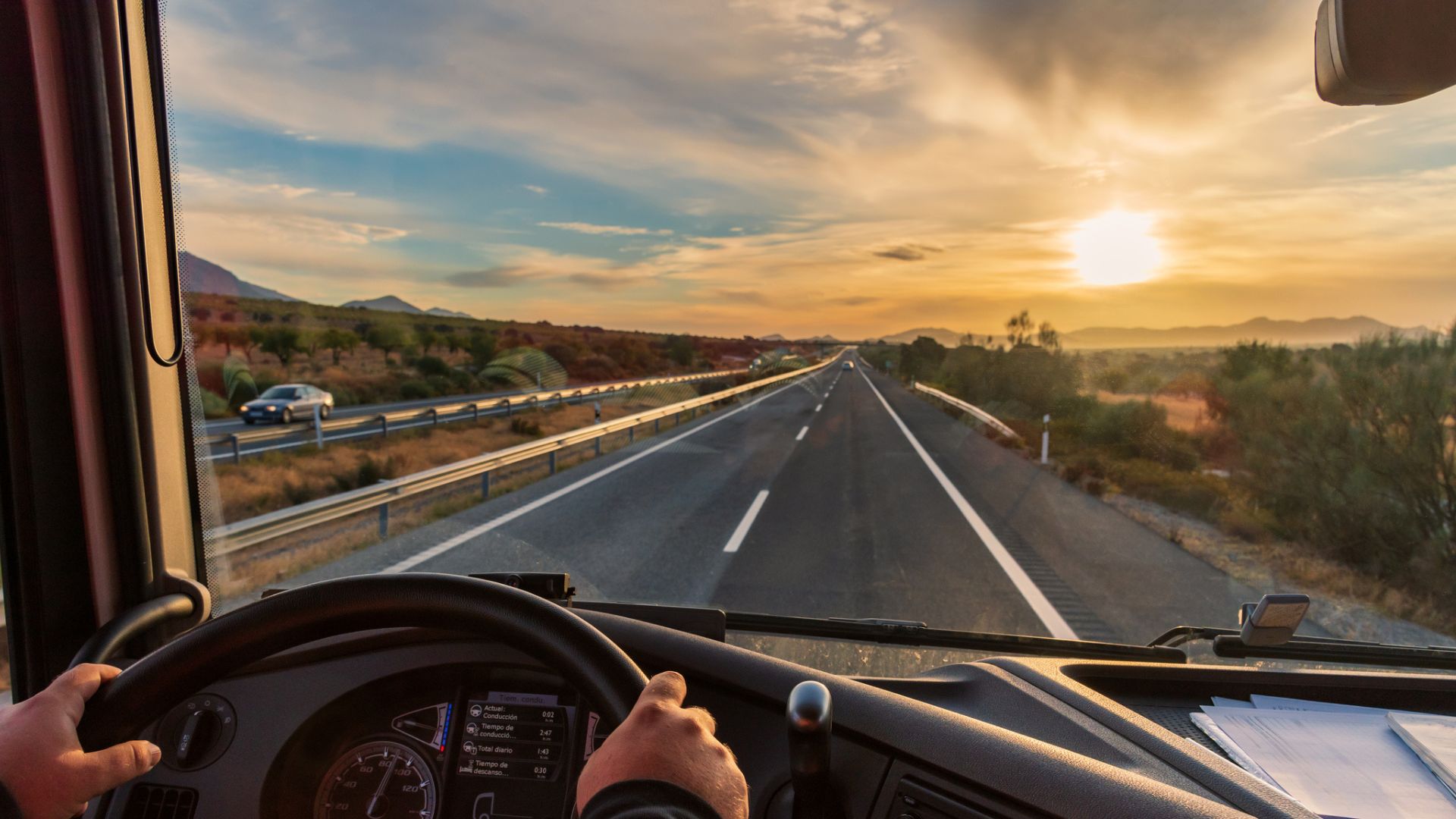 Un examen et une comparaison des APU pour les camions commerciaux