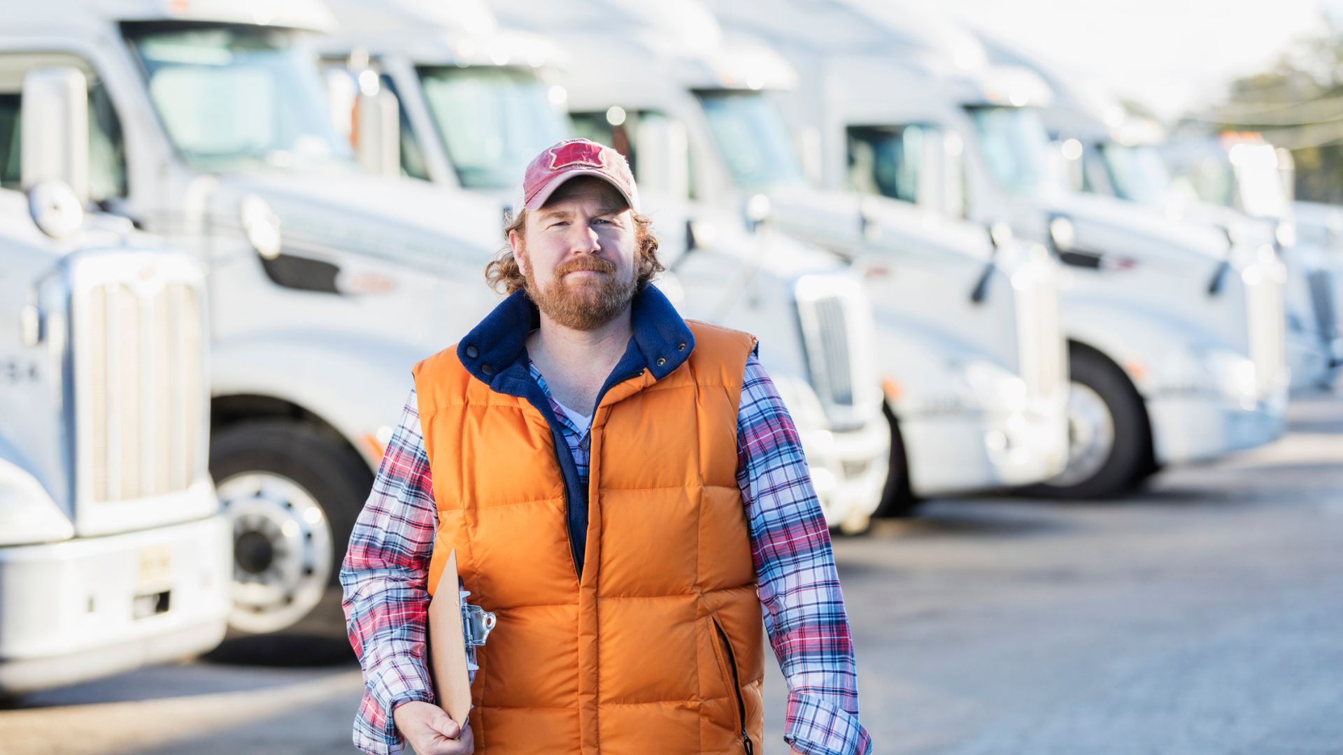 10 Ways to Increase Profitability of Your Trucking Business