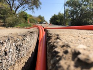 underground utility operators