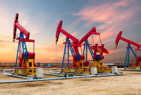 4 Reasons You Need Oil and Gas Financing