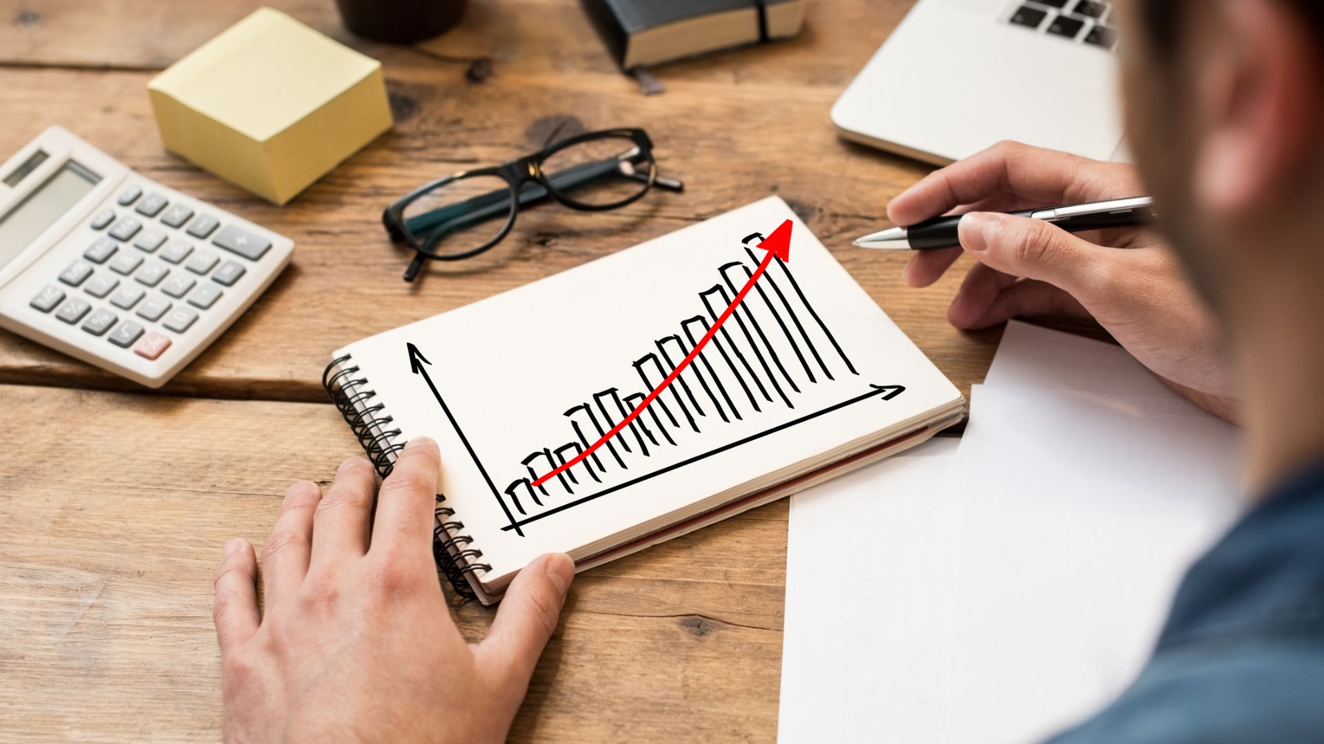 10 façons de stimuler la croissance de votre petite entreprise