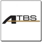 Logotipo de ATBS