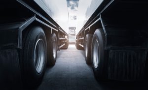 Industrias de transporte por carretera y carga