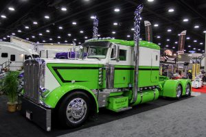 Trucking Show 