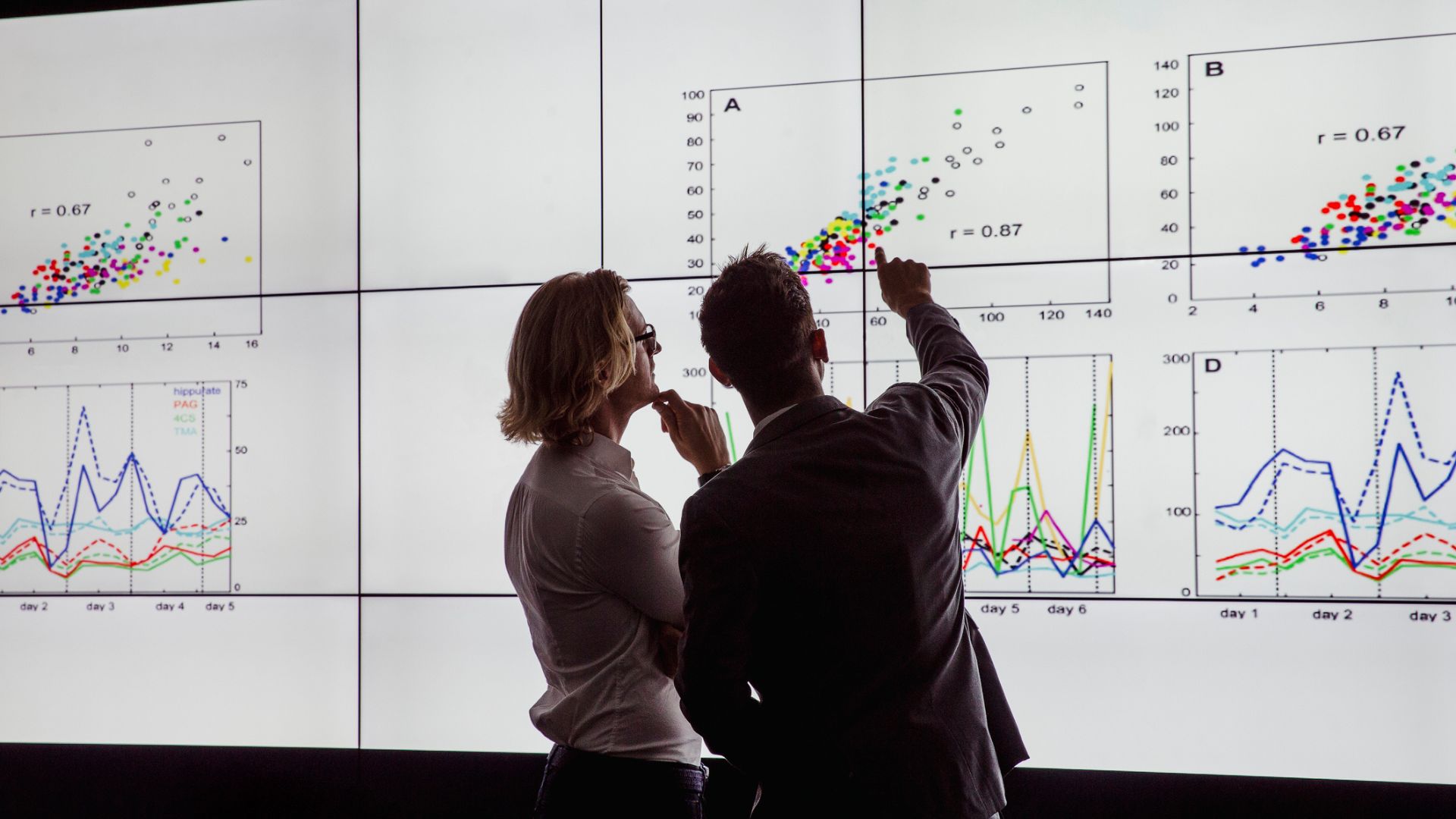 Statistiques sur les petites entreprises à connaître en 2022