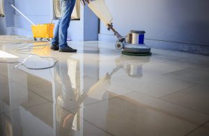Janitor