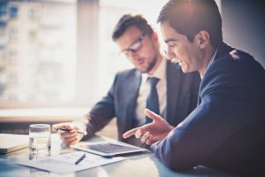IT Consultation - Discussion