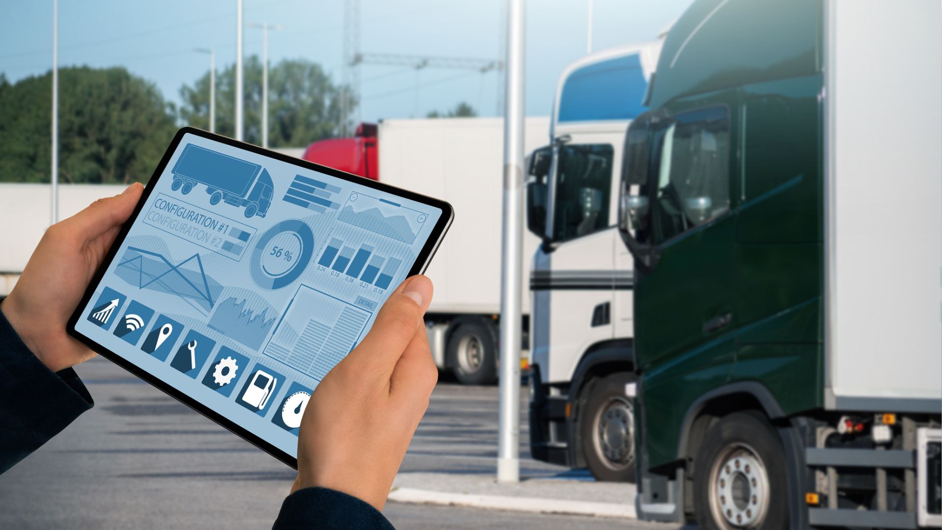 Basic Accounting For Trucking Companies