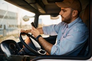 Comptabilité de base pour les chauffeurs routiers