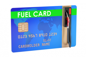 Carte carburant pour entreprise de camionnage