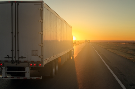 Trucking Industry 4th Quarter 2023 Forecast